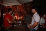 Friday Night at Byblos Old Souk, Part 1 of 2